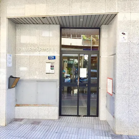 Centro,Corteingles, Y Parking Malaga Exterior photo