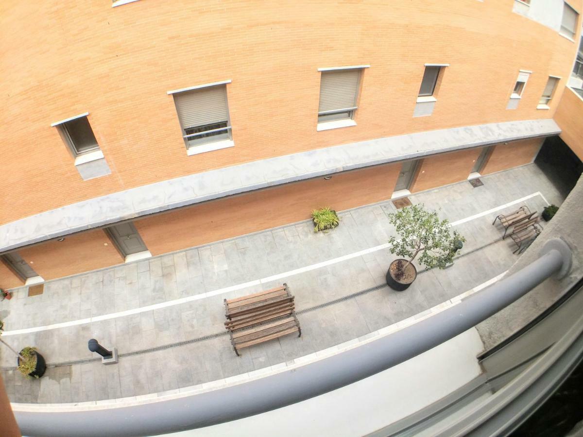 Centro,corteingles, Y Parking Málaga