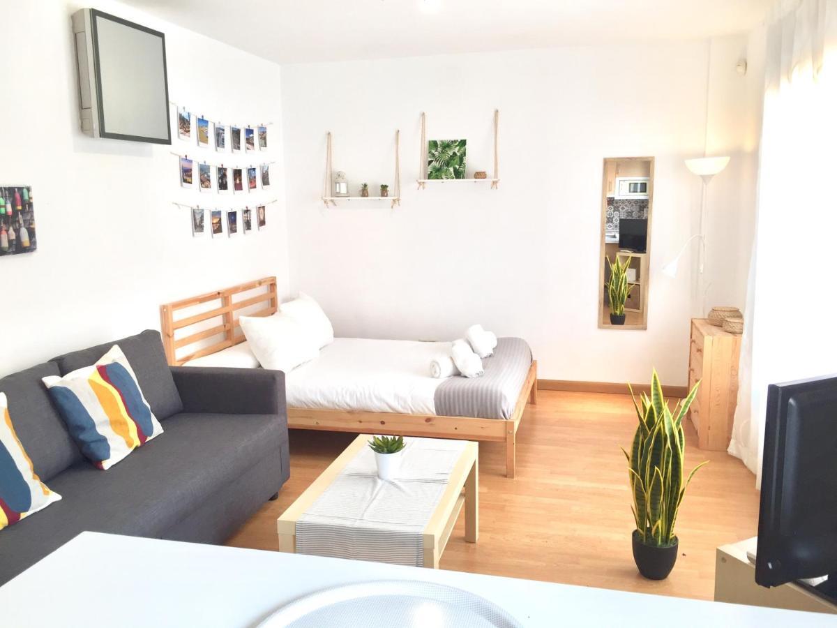Appartement Centro,corteingles, Y Parking *