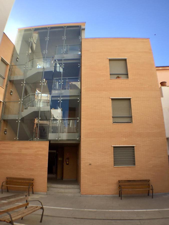 Centro,corteingles, Y Parking Appartement